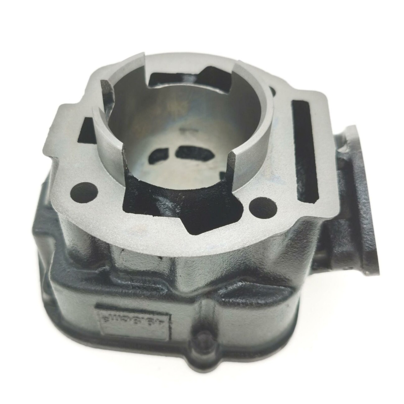 Set motor / kit cilindru + chiulasa scuter Aprilia RS 50 2006, Derbi